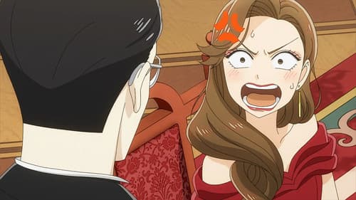 The After-Dinner Mysteries Bild 2