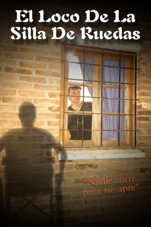 El Loco De La Silla De Ruedas