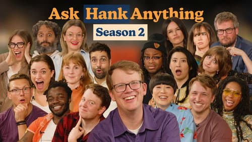 Ask Hank Anything Bild 2
