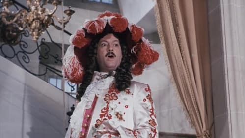 Le Bourgeois gentilhomme Bild 6