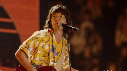 The Rolling Stones: Hampton Coliseum (Live 1981) Bild 2