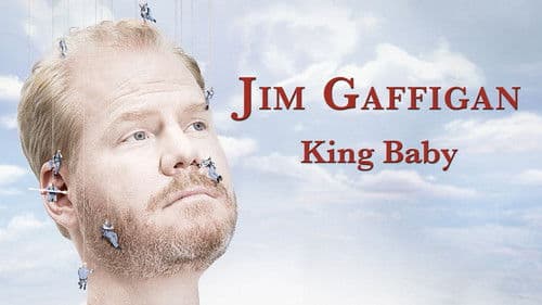 Jim Gaffigan: King Baby Bild 1