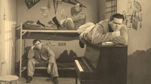 Jail House Blues Bild 1