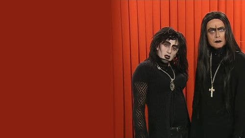 Elie annonce Semoun, la suite... Bild 2