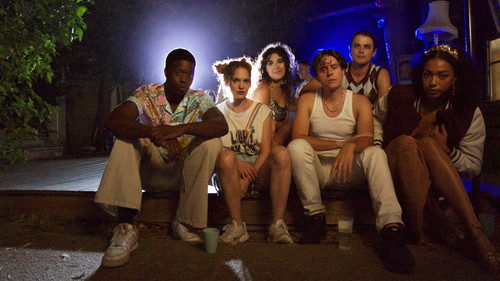 Jeunesse, mon amour Bild 8