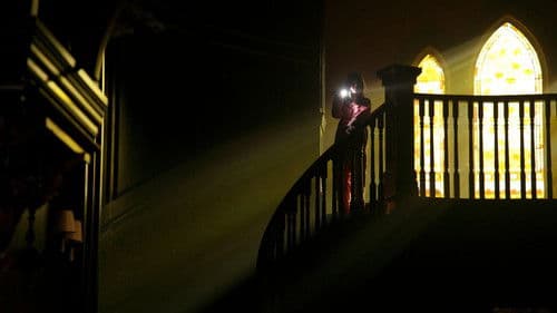 Don't Be Afraid of the Dark Bild 6