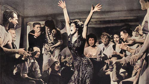 Laßt mich leben Bild 8