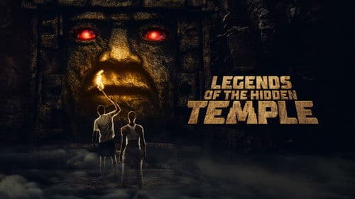 Legends of the Hidden Temple Bild 2