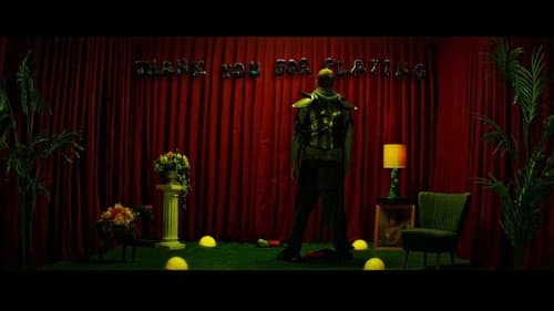 I woke up and felt sleepy Bild 1