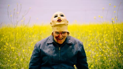 Frankie, Maniac Woman Bild 1