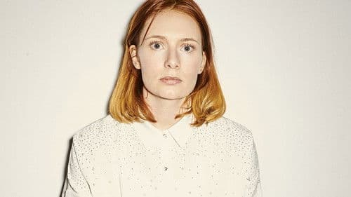 Annika Aakjær - ENEBARN Bild 1