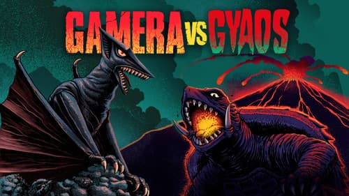 Gamera gegen Gaos - Frankensteins Kampf der Ungeheuer Bild 2