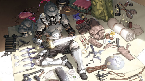 Goblin Slayer Bild 7