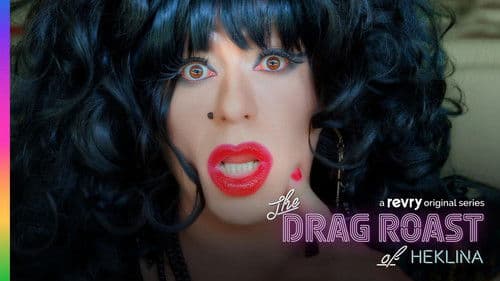 The Drag Roast of Heklina Bild 4