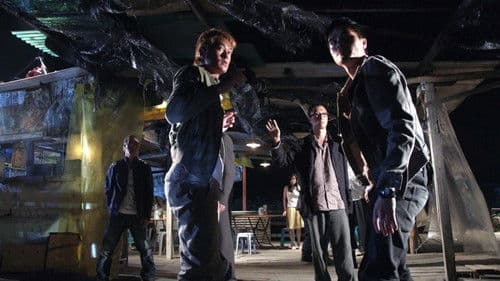 Triangle - Die Jagd nach dem Goldschatz Bild 4