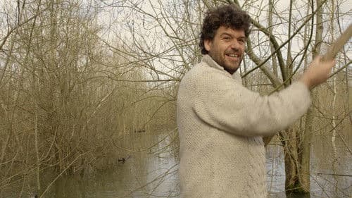 Julien, le marais et la libellule Bild 1