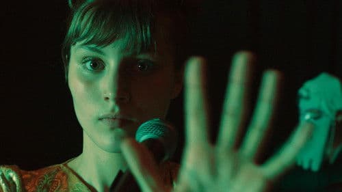 Sister, What Grows Where Land Is Sick? Bild 5