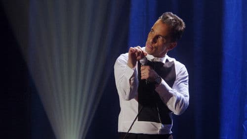 Sebastian Maniscalco: Why Would You Do That? Bild 1