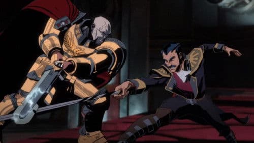 Hammer and Bolter Bild 1