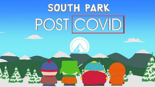 South Park: Post COVID Bild 2