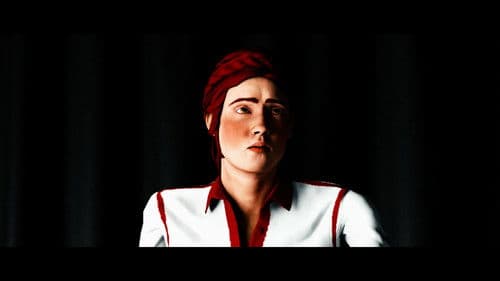 זאבה אדומה Bild 4