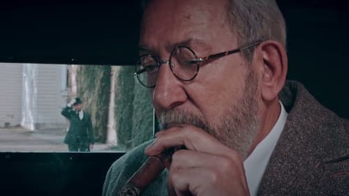 Una sombra en el rostro de Freud Bild 1