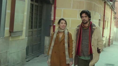 Escala en Madrid Bild 3