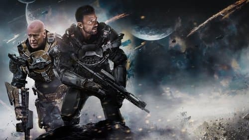 Cosmic Sin – Invasion im All Bild 1