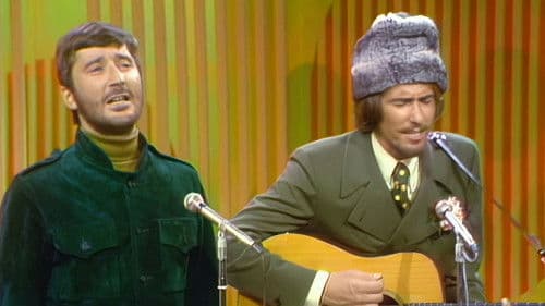 California Dreamin': The Songs of The Mamas & The Papas Bild 8