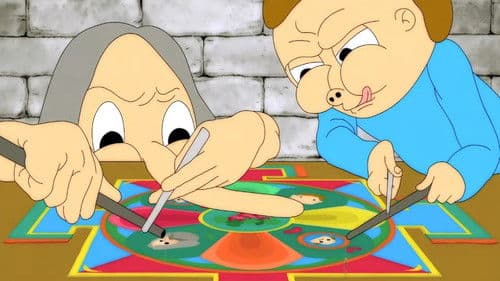 Story from South America Bild 1