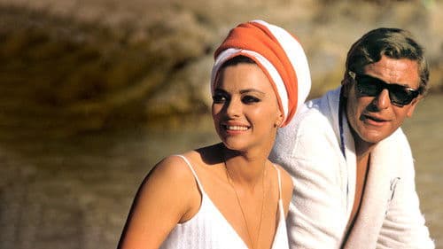 Die Todesfalle Bild 3