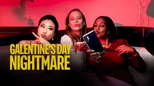 Galentine's Day Nightmare Bild 1
