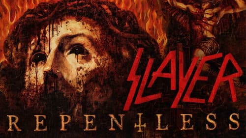 Slayer: Repentless Bild 1