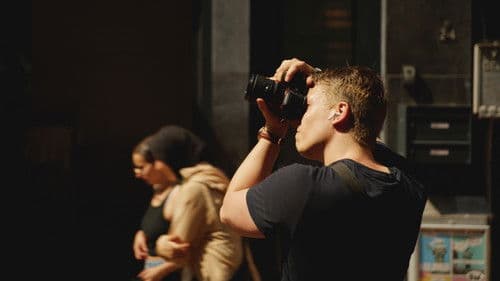 The Street Photographer Bild 2