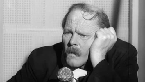 Åsa-Nisse i full fart Bild 1