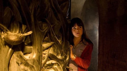 Don't Be Afraid of the Dark Bild 4