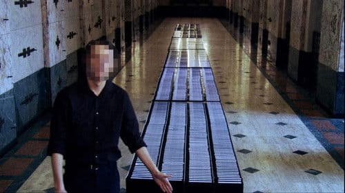 The Poughkeepsie Tapes Bild 8