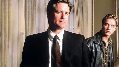 Schuldig - Ein mörderischer Auftrag Bild 5