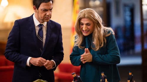 Operación IA IA Oh Bild 2