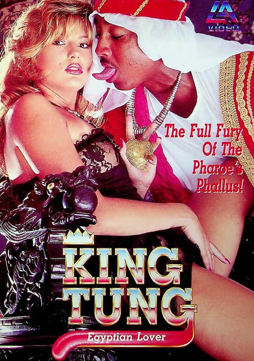 King Tung Egyptian Lover