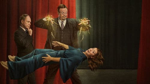 Penn & Teller: Fool Us Bild 5