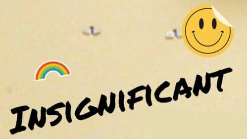 Insignificant Bild 3