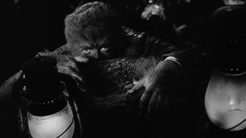 Das unsterbliche Monster Bild 2