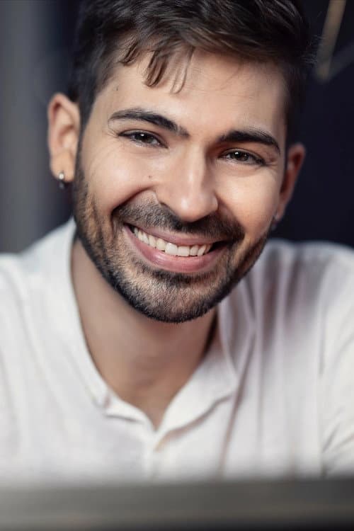 Riccardo Cascadan