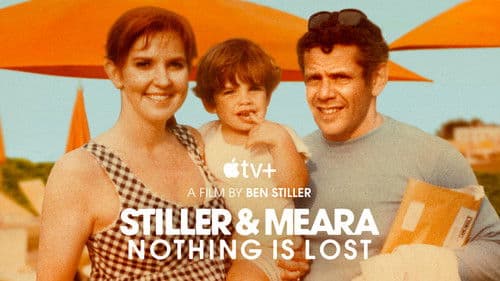 Stiller & Meara: Nothing Is Lost Bild 7