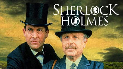 Sherlock Holmes Bild 5
