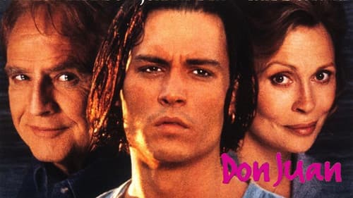 Don Juan DeMarco Bild 7