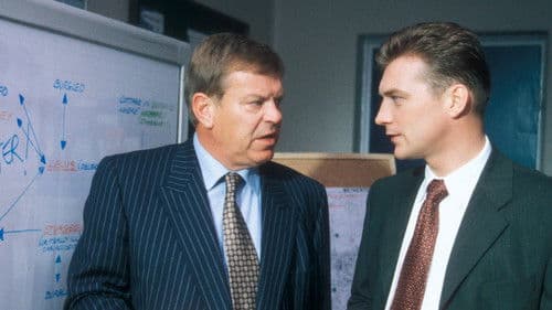 Dalziel & Pascoe Bild 4