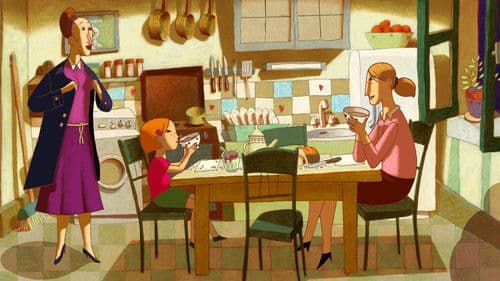 Die Katze von Paris Bild 5