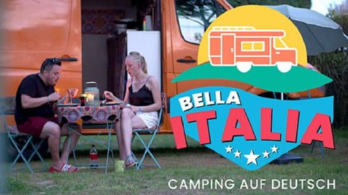 Bella Italia - Camping auf Deutsch Bild 1